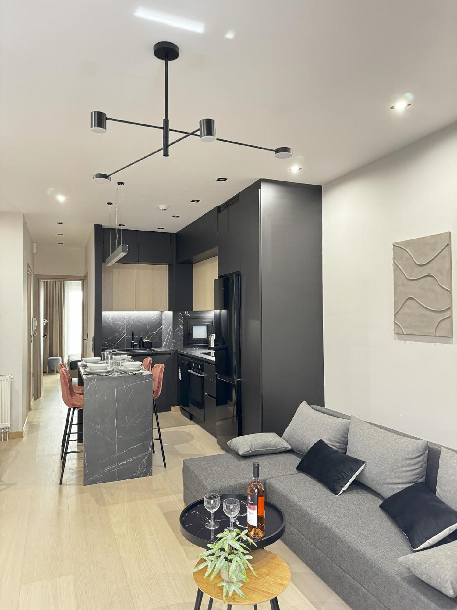Z Apartment Athen